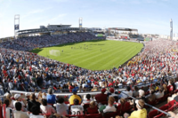 The Dallas Cup Coordinates 3000 Volunteers with Ease