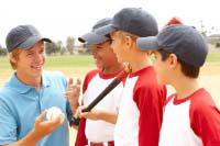 Help a Youth League Succeed with Committed Volunteers