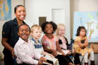20 Ideas for Recruiting and Keeping Children's Ministry Volunteers
