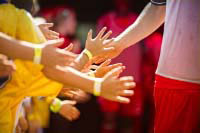 25 Ways to Increase Good Sportsmanship