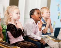 Safety Tips for Youth Church Ministry