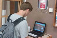 SignUpGenius is Key to Reading Marathon Event Success
