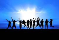 65 Youth Retreat Planning Ideas